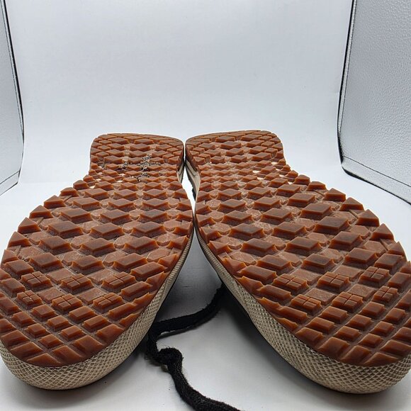 Vans Ultrarange EXO MTE-1 Mens Size 7 Blue Outdoor Shoes Hiking Camping Casual - Picture 11 of 13